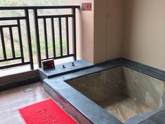 -清远熹乐谷温泉度假酒店