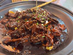 -回味黑鸭煲·始于2006(万松园店)