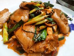 -院8里·少城记忆老川菜(宽窄巷子店)