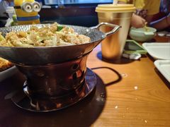 -坤记味道(新华城市广场店)