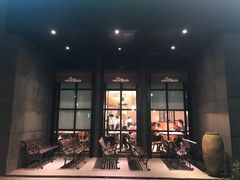 门面-豪客来牛排(海沧阿罗海店)