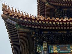 -故宫博物院(故宫)