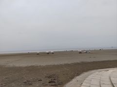 -江山半岛白浪滩景区