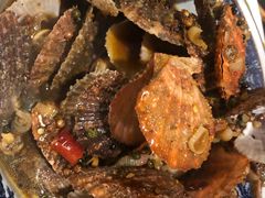 -昱家胡同·烧烤海鲜铜锅涮肉(和平里店)