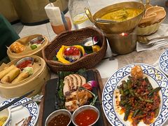 -KingThaia金泰兰(滨江天街店)