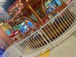 -莫莉幻想儿童乐园(绍兴金帝银泰城店)