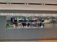 -Shake Shack(西单大悦城店)