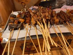 -肉串汪(望京店)