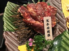 -黑牛の店·和牛烧肉(合生汇店)