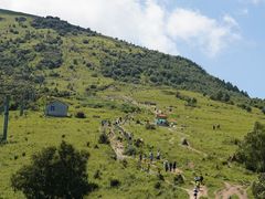 -灵山