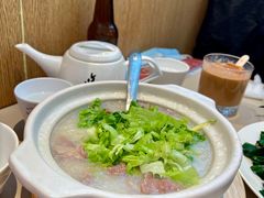 -蔡澜点心(三里屯T+MALL店)