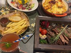 -第101座花园餐厅(湖滨88店)