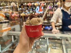 -VENCHI 闻绮(广州太古汇店)
