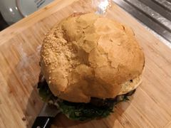 -Fergburger(皇后镇店)