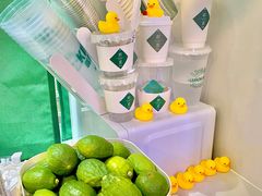 -LINLEE林里·手打柠檬茶(黄浦茂名南路店)