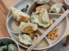 -素满香·全民食养自助(长宁龙之梦店)