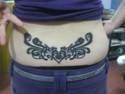 -聚义堂艺术纹身馆