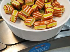 -咕叽咕叽自助烤肉小火锅(西城广场购物中心店)