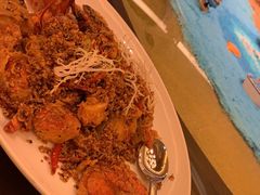 -采悦轩中餐厅·粤菜·海南菜(神州半岛喜来登度假酒店)