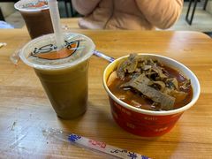 -江三王记牛杂馆(总店)