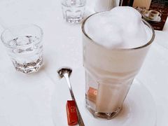 -中央咖啡馆