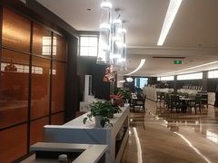 -宁海金海开元名都大酒店·名爵自助餐厅(金水路店)