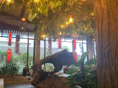 -大树头·花园餐厅(市桥店)