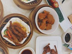 -顺德人家食府(黄金广场店)