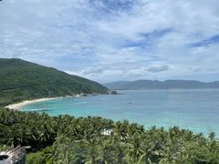 -三亚太阳湾柏悦酒店