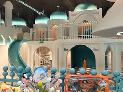 -ABC Swim亲子游泳俱乐部(河西店)