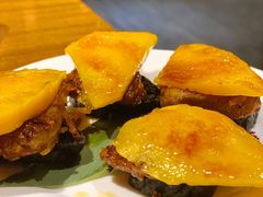 鹅肝-和彩放题餐厅(酒仙桥店)
