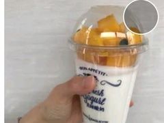 -巴黎贝甜(龙江店)