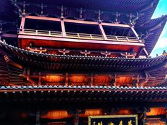 -杭州半山国家森林公园