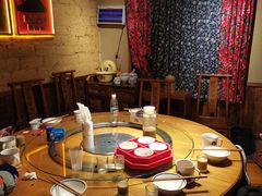 包厢-李久其家民间餐厅(梅溪湖店)