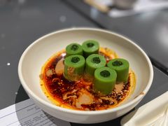 -小大董·烤鸭(观景餐厅·南京西路店)