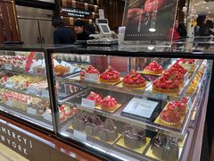 -阪急百货店(梅田总店)
