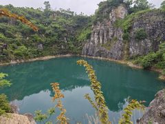 -铜锣山矿山公园