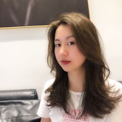 -S.HAIR SALON