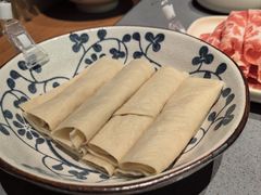 -巴奴毛肚火锅(悠唐购物中心店)