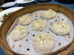 -金狮麟·新豫菜(金码大厦店)