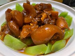 -澳门酒家(南航明珠店)