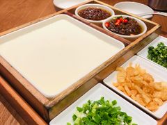泉水小豆腐-奇滋豆味(南十四道街店)