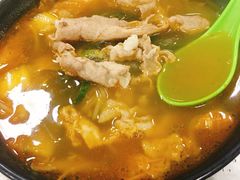 -晓庄学院-食堂