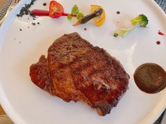 烤澳洲安格斯眼肉-Terra Rossa(陆家嘴中心店)