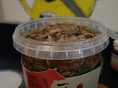 -一绪に寿喜烧(荟聚店)