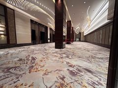 -上海浦东嘉里大酒店