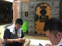 -纽斯桑拿会所(东绣路店)