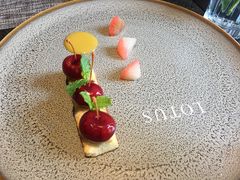 -莲西餐(曲江店)