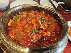 -味鼎长安·地道陕菜(凤城一路店)