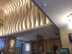 -蓬客精品酒店(南山海岸城购物中心店)